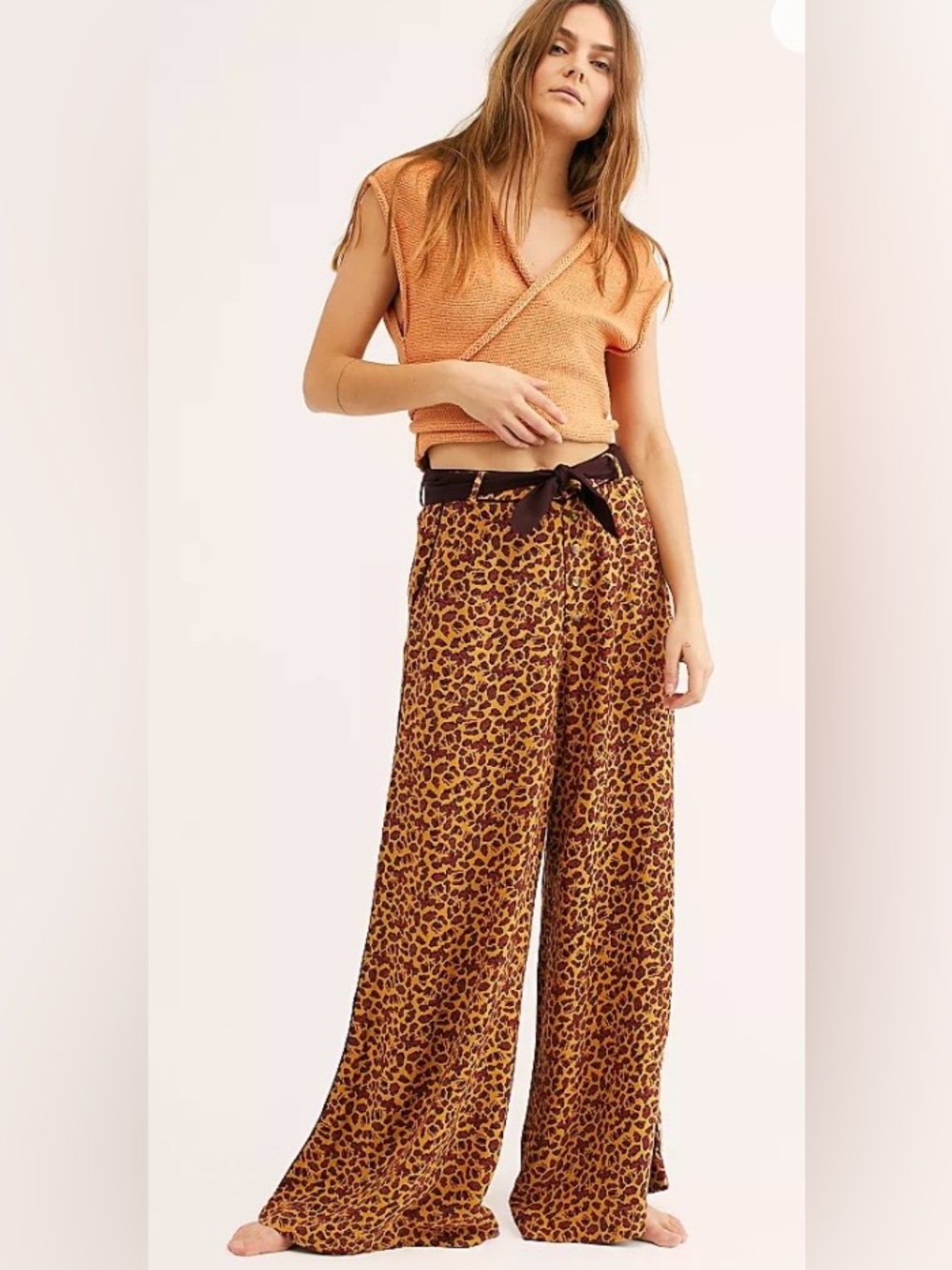Bennie Pants